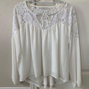 Abercrombie & Fitch Blouse